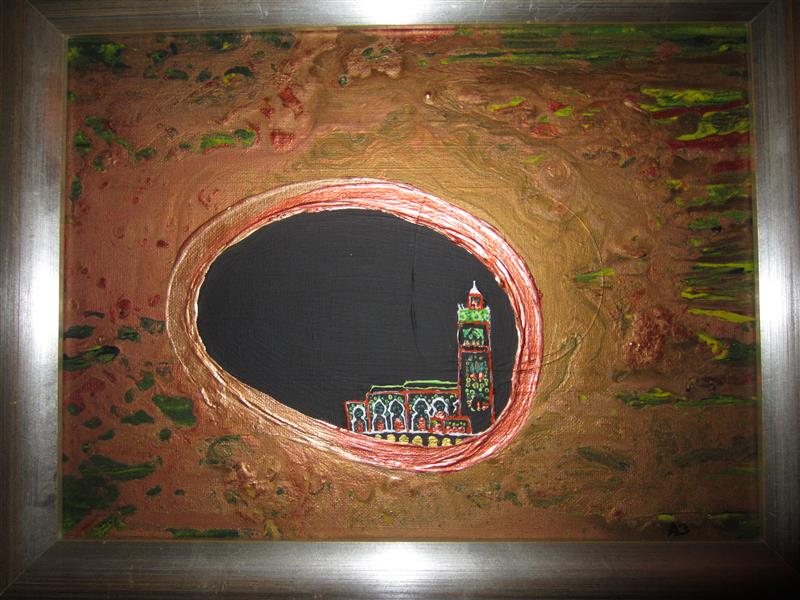 Hassan 2 Mosquée